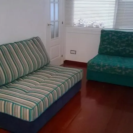 Apartment Montroig 2