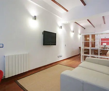 Apartment Montroig 2 Sitges